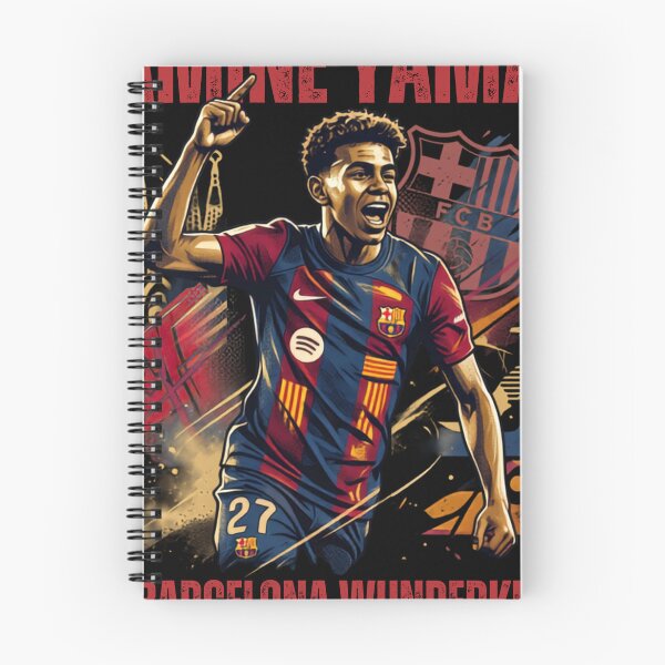 Item preview, Copy of LAMINE YAMAL - Rising Soccer Star Graphic designed and sold by rich-moda.