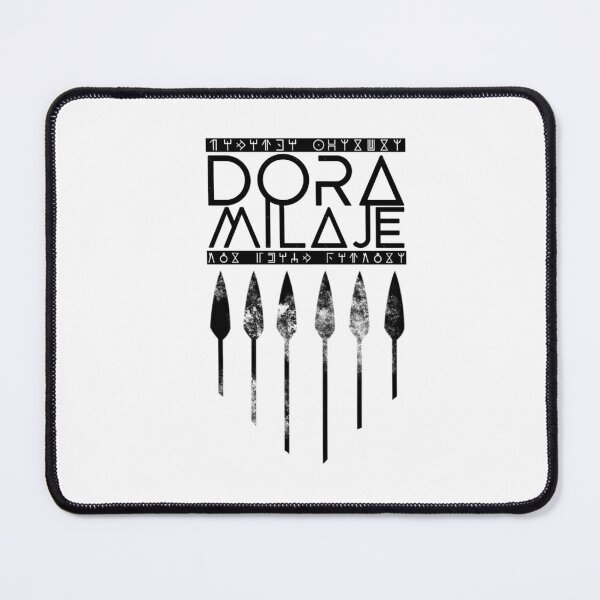 Item preview, Dora Milaje Crest  designed and sold by bewleysweeper.