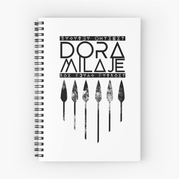 Item preview, Dora Milaje Crest  designed and sold by bewleysweeper.