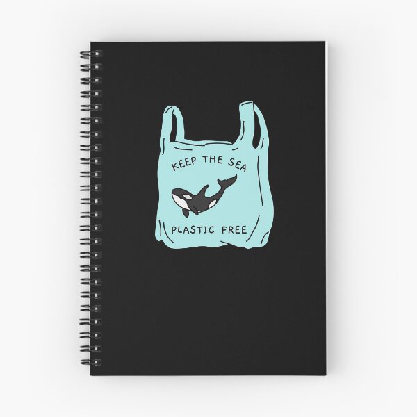 Item preview,  Keep The Sea Plastic Free - Whale designed and sold by JackJone.