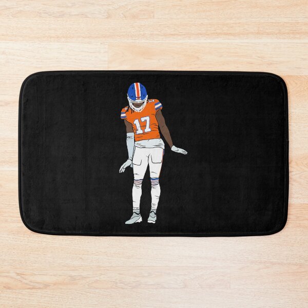 Item preview, Jaylen Waddle Denver Dance Celebration designed and sold by TheMerchantt.