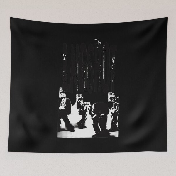 Item preview, Urban Photography Distressed Graphic Tee designed and sold by Print Art Design Studio LLC.