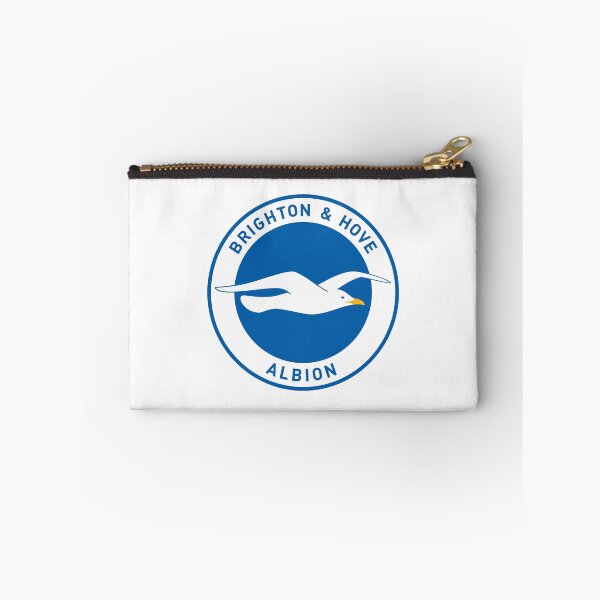 Item preview, Albion Crest Seagulls Football designed and sold by Popliteal.