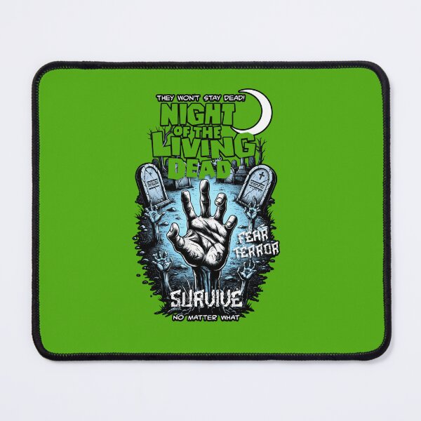 Item preview, Night of the Living Dead designed and sold by noelmason56.