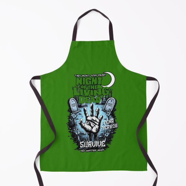 Item preview, Night of the Living Dead designed and sold by noelmason56.