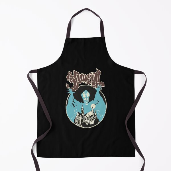 Item preview, Gothic Stage Art Metal Band Circle designed and sold by HORACEERISSIMO.