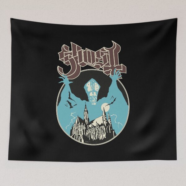 Item preview, Gothic Stage Art Metal Band Circle  designed and sold by HORACEERISSIMO.