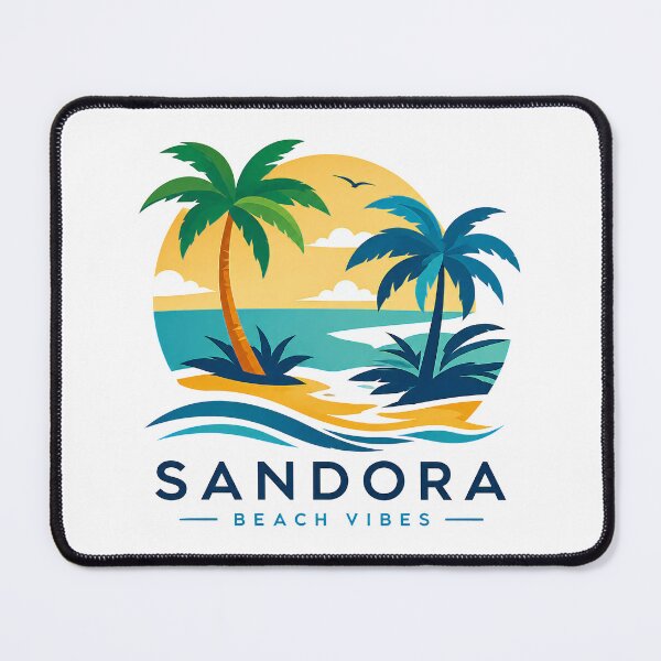Item preview, beach vibes designed and sold by aliraweb.