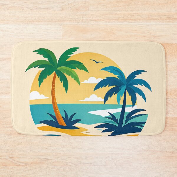 Item preview, beach vibes designed and sold by aliraweb.