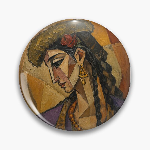 Item preview, Uyghur Girl designed and sold by Rida1Art.