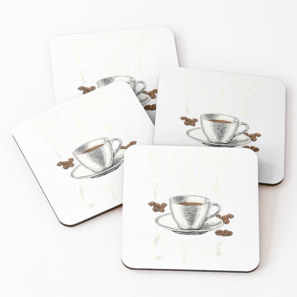 Item preview, Coffee Lovers Don't Talk To Me Until I've Had My Coffee T-Shirt designed and sold by KTY-NUSS.