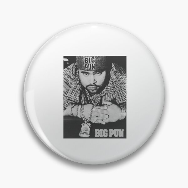 Item preview, BIG PUN  designed and sold by CochraneCo.