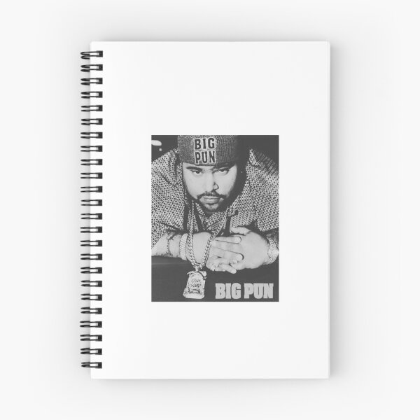 Item preview, BIG PUN  designed and sold by CochraneCo.