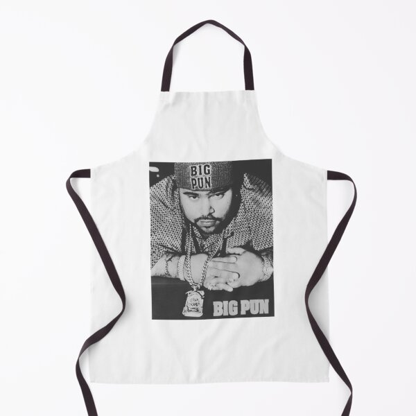 Item preview, BIG PUN designed and sold by CochraneCo.