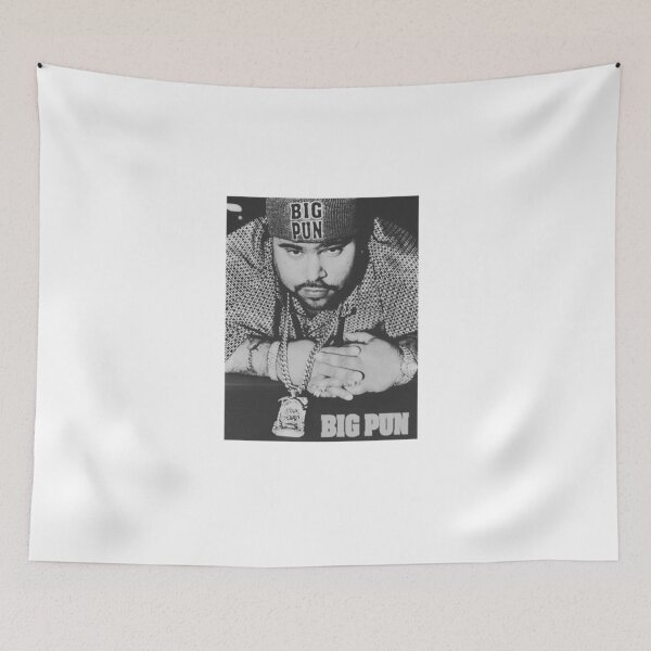 Item preview, BIG PUN  designed and sold by CochraneCo.