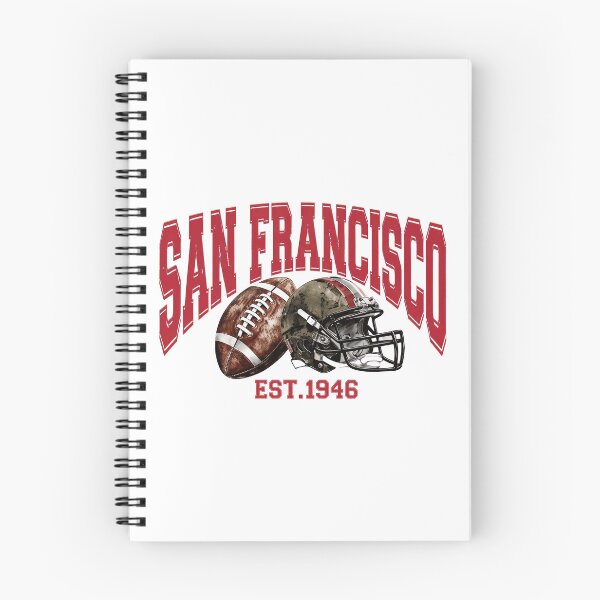 Item preview, SF City Football Est Vintage Graphic Tee designed and sold by lynhanz2.