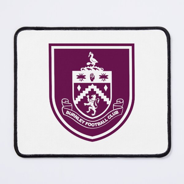 Item preview, Crest Clarent Blue Football Club designed and sold by Popliteal.