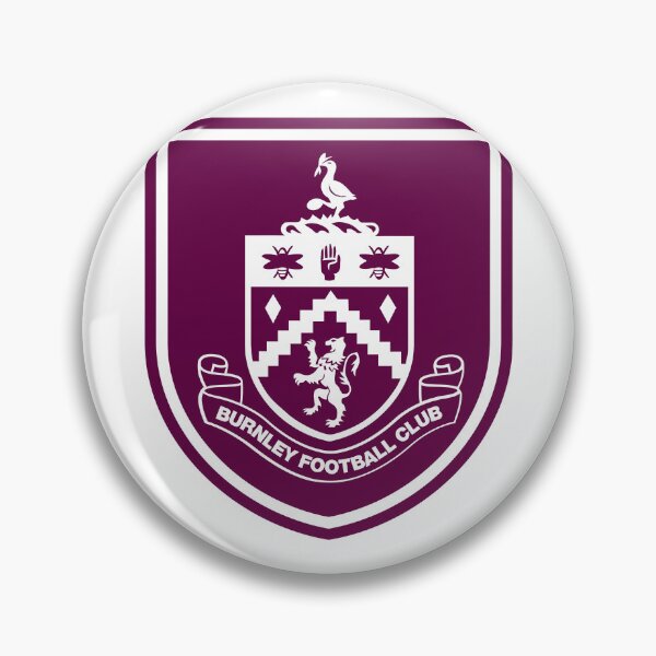 Item preview, Crest Clarent Blue Football Club designed and sold by Popliteal.
