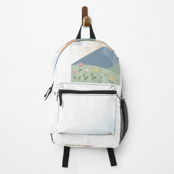 Item preview, Protect Your Peace Inspirational Minimalist Nature Design designed and sold by meghnad.