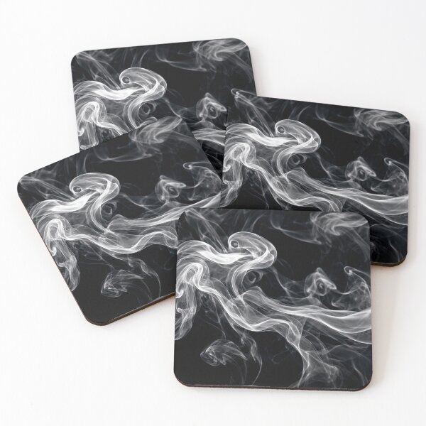 Item preview, Mystical Smoky Aesthetic designed and sold by CreativeCharmCo.