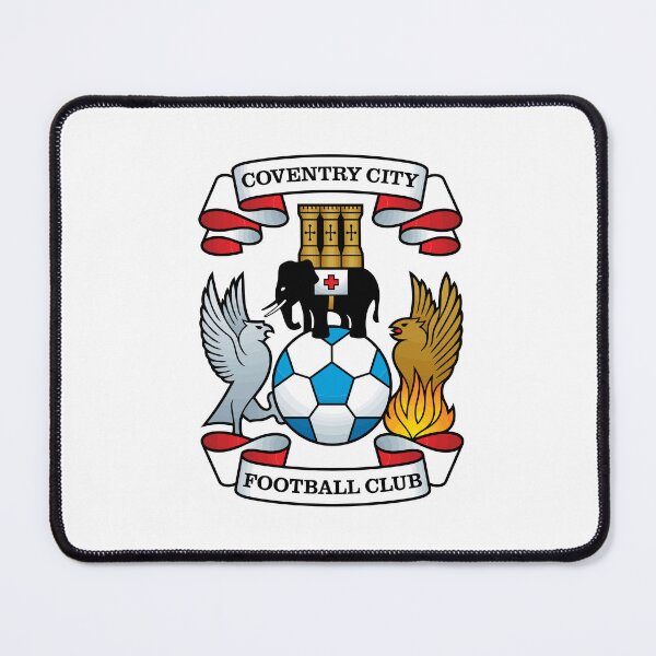 Item preview, Elephant Crest ball Badge designed and sold by Popliteal.