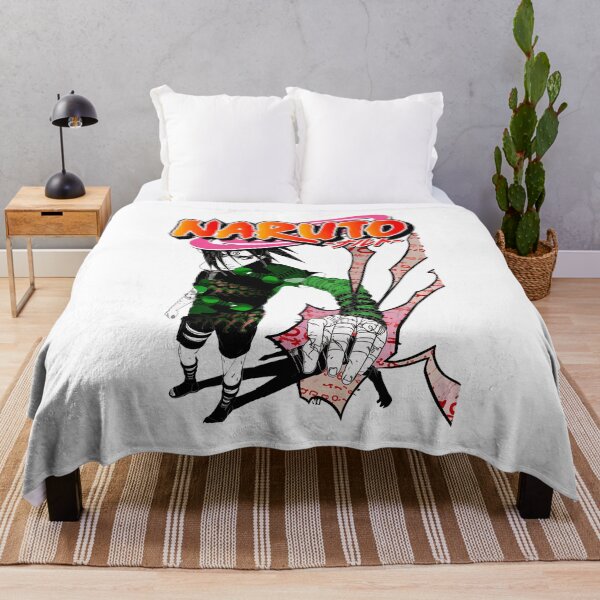 Item preview, Anime Ninja Action designed and sold by dlerhhgfh.