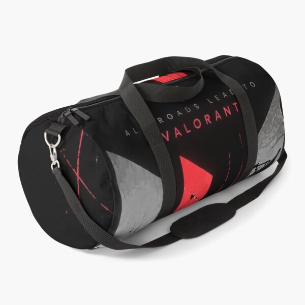 Item preview, All Roads Lead to Valorant designed and sold by NBT-NOVA.