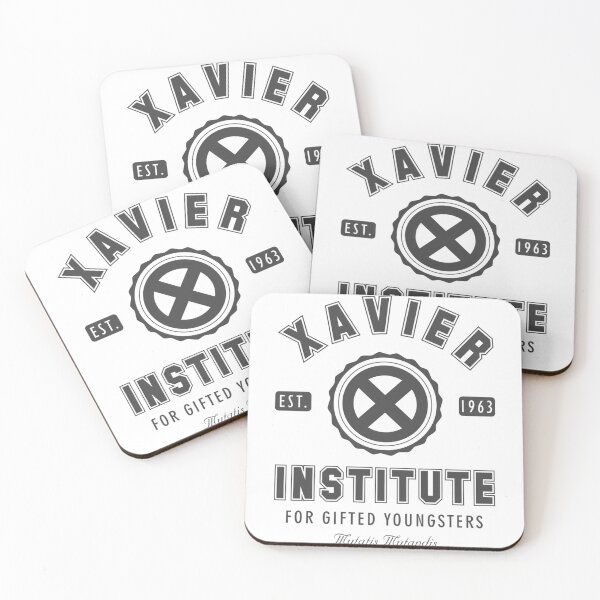 Artikelvorschau, Xavier Institut entworfen und verkauft von RickThe3rd.