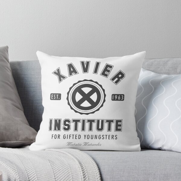 Artikelvorschau, Xavier Institut entworfen und verkauft von RickThe3rd.