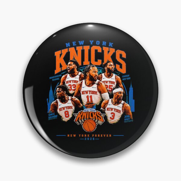 Item preview, Retro NYC Basketball Fan  designed and sold by Print Art Design Studio LLC.