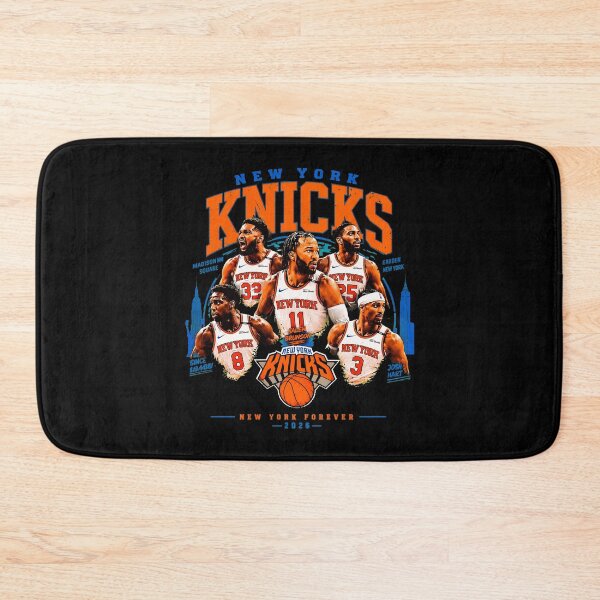 Item preview, Retro NYC Basketball Fan  designed and sold by Print Art Design Studio LLC.