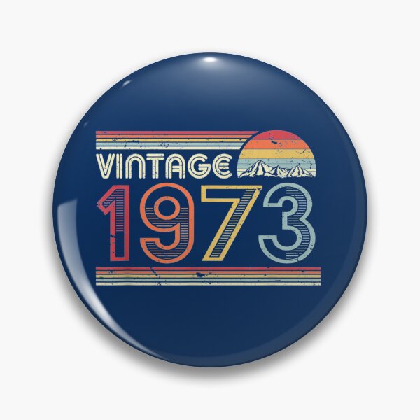 Item preview, 1973 Vintage , Tee. Retro Style .   designed and sold by janehusen886.