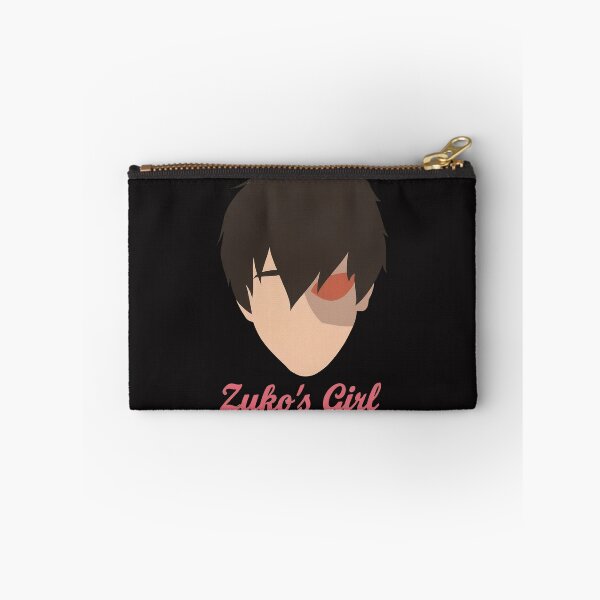 Item preview, Zuko's Girl Minimalist Fan  designed and sold by ValicityCharo.