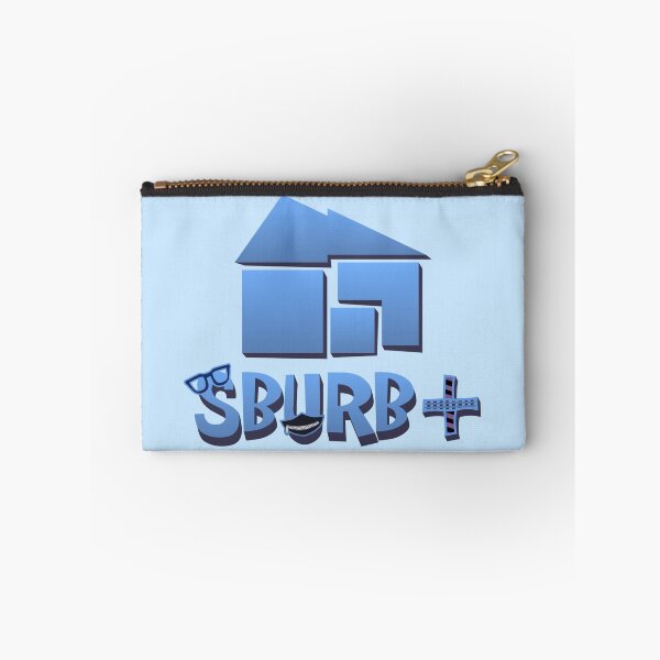 Item preview, SBURB+ logo designed and sold by RogueofSpace.