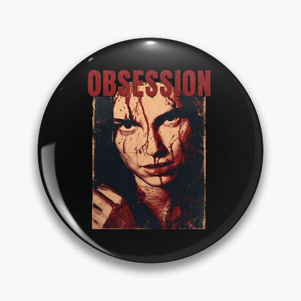 Item preview, Intense Portrait Dark Art Graphic Tee designed and sold by Creative Print Studio LLC.