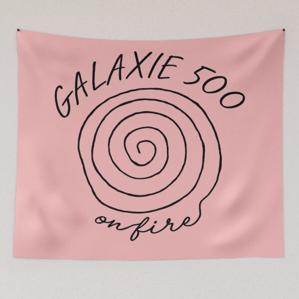 Artikelvorschau, Galaxie 500 entworfen und verkauft von nasr-say.