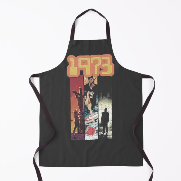 Item preview, 1973 Movies 47th Birthday Shirt For Him Vintage    designed and sold by janehusen886.