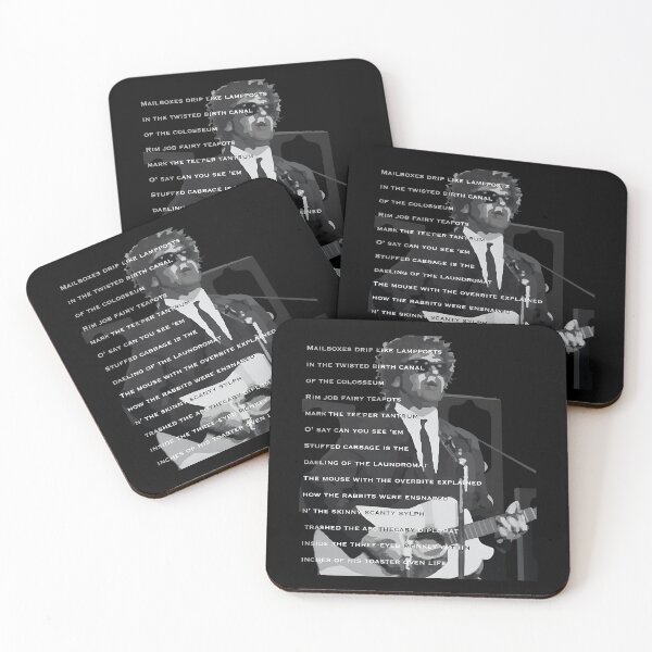 Item preview, Abstract Musician & Surreals Lyric  designed and sold by Dropleader.
