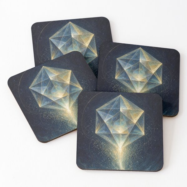 Item preview, 煌星核 designed and sold by Eidosnova.