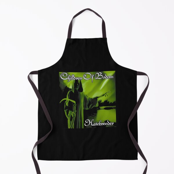 Item preview, Children Of Bodomm Hatebreederr designed and sold by ColinStol.