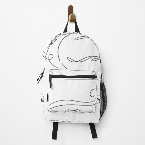 Item preview, Rest Restore Rise – Minimalist Fox Art designed and sold by Cristhian Almanza.