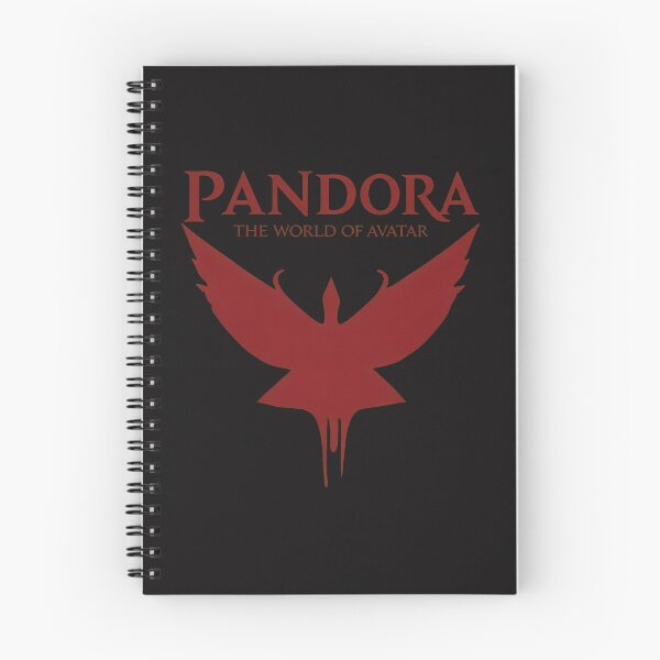 Item preview, Pandora The World Of Avatar Winged Creature Emblem designed and sold by ValicityCharo.
