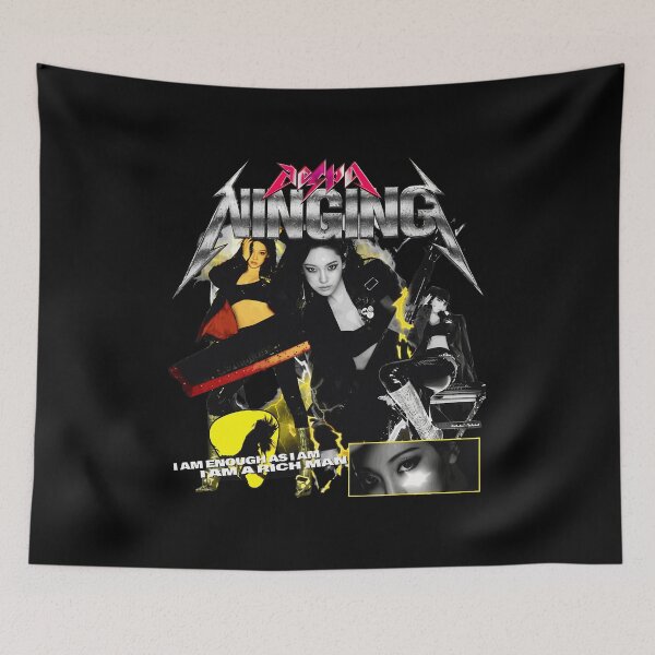 Item preview, K-Pop Star Style Graphic  designed and sold by kalonnieli.