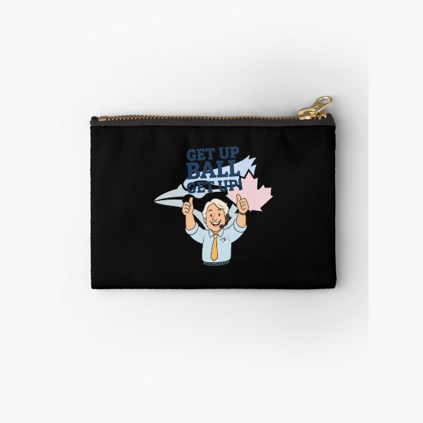 Item preview, Get Up Ball Get Up Sport Broadcaster Mashup designed and sold by DANAROADNAX.