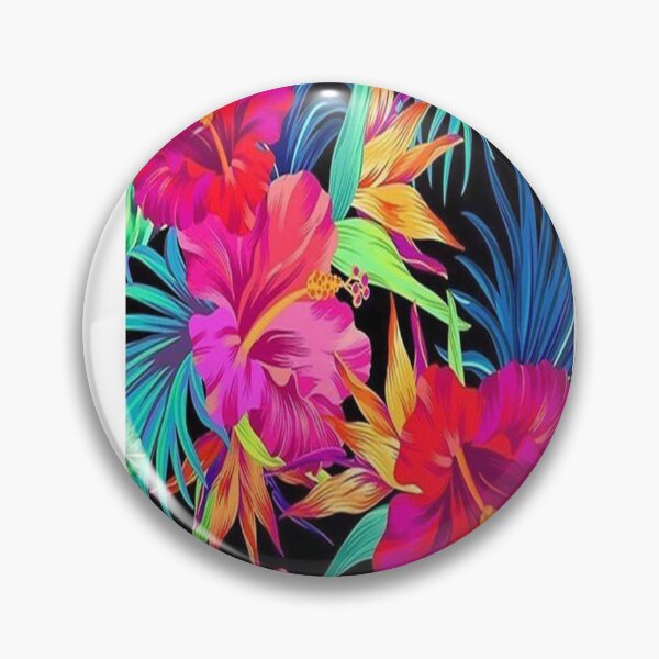 Item preview, Drive You Mad Hibiscus designed and sold by MarcusLyle.