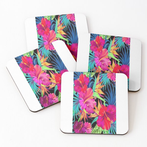 Item preview, Drive You Mad Hibiscus designed and sold by MarcusLyle.