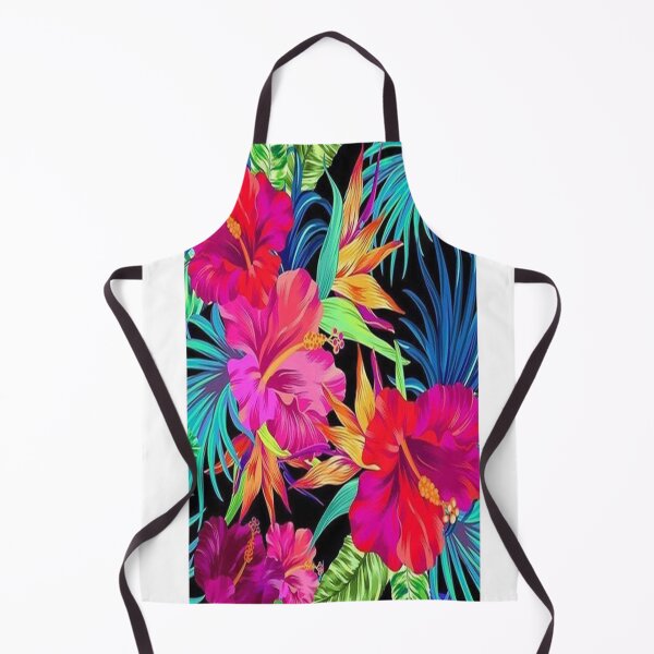 Item preview, Drive You Mad Hibiscus designed and sold by MarcusLyle.