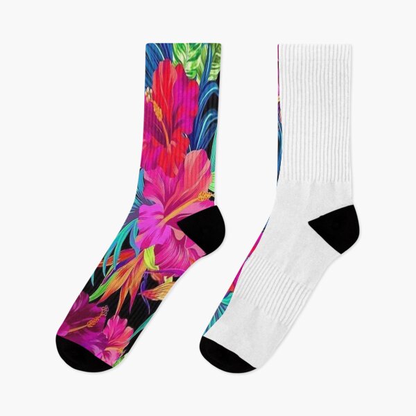 Item preview, Drive You Mad Hibiscus designed and sold by MarcusLyle.