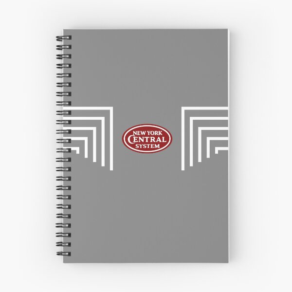 Item preview, New York Central Lightning Stripes designed and sold by Trains-and-Rail.
