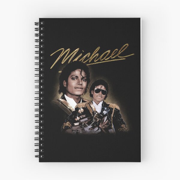 Item preview, Michaels Jacksons Singer designed and sold by ColinStol.